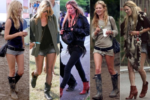 festival walking boots