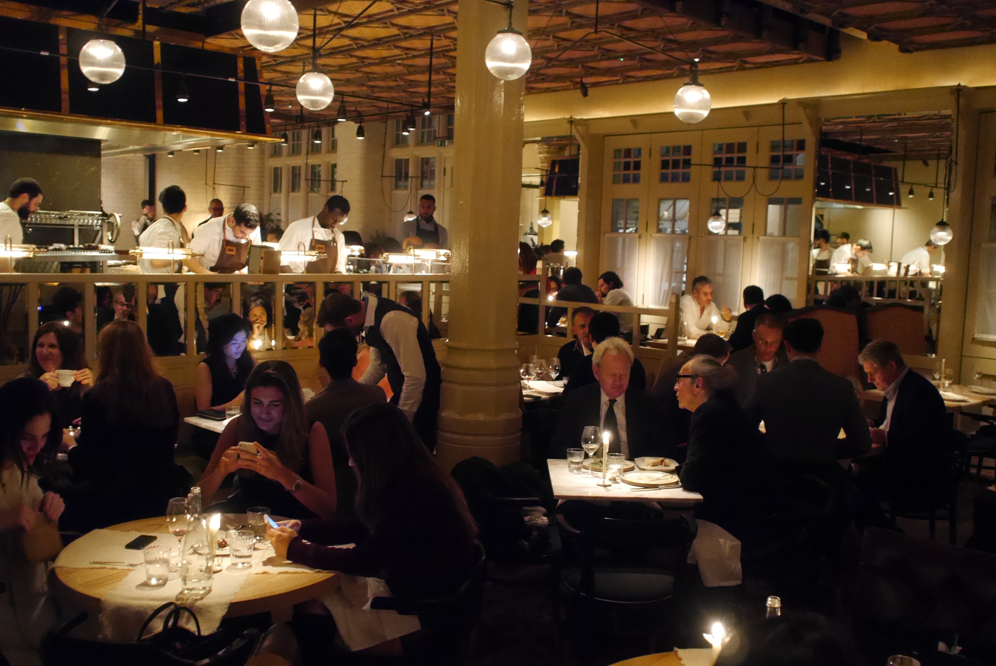 Chiltern firehouse deals