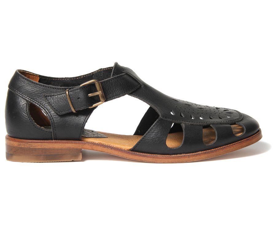 Competition: Hudson Sherbert sandals - lifeofyablon.com